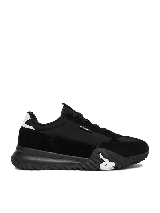 Kappa Sneakersy CEO-351P8PW(M) Czarny
