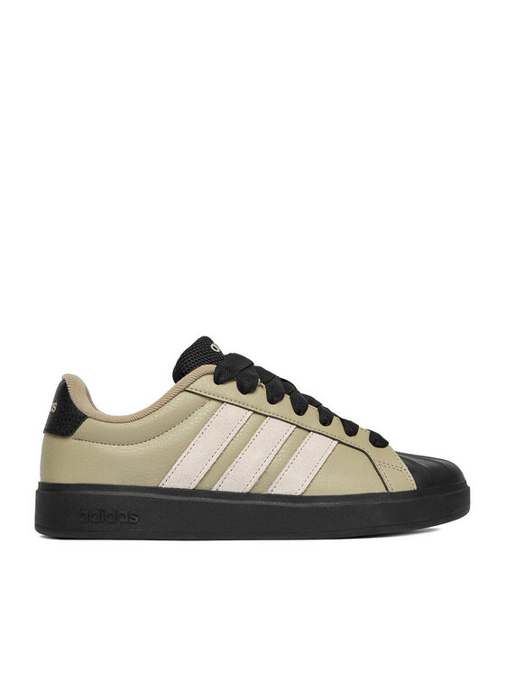adidas Sneakersy CEO-STREETTALK IH6626 Zielony