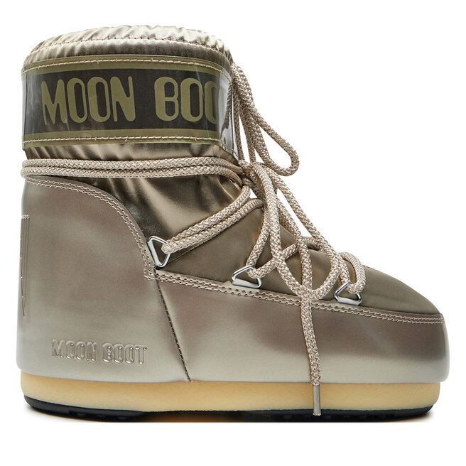 Śniegowce Moon Boot