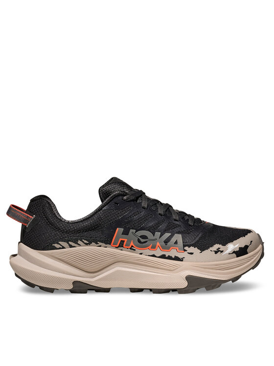 Hoka Buty do biegania Torrent 4 1155074 Czarny