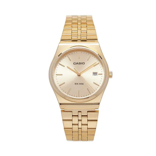 Zegarek Casio