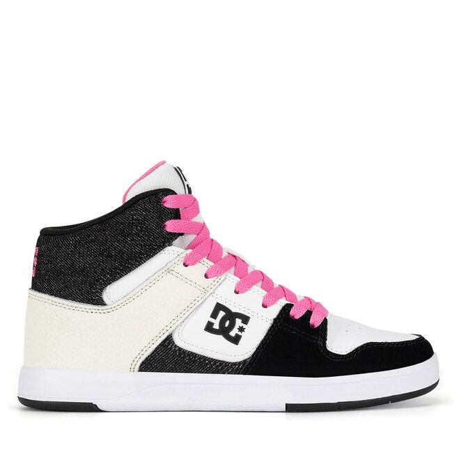 Sneakersy DC Shoes