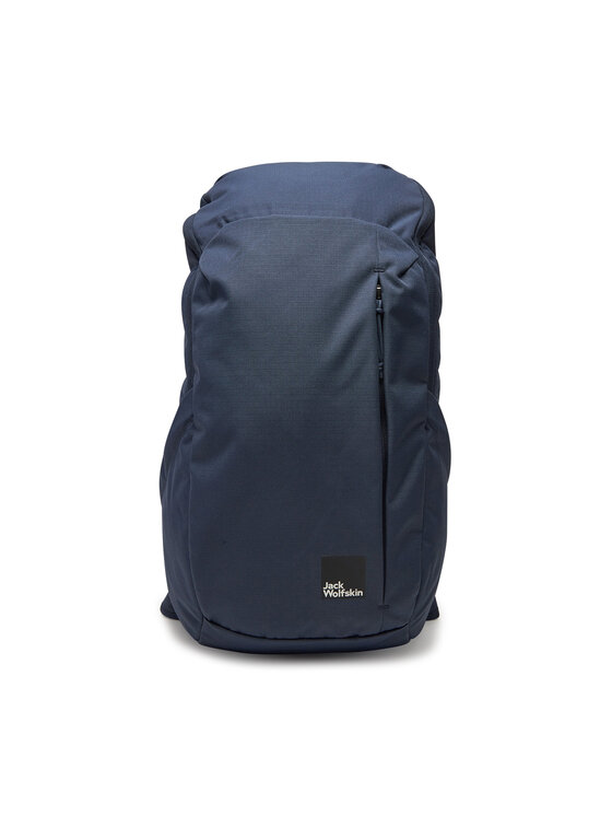 Jack Wolfskin Plecak Waime A64019 C0412 Granatowy