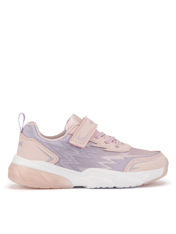 Sprandi Sneakersy CEO-CP-23KC2351B(DZ) Fioletowy