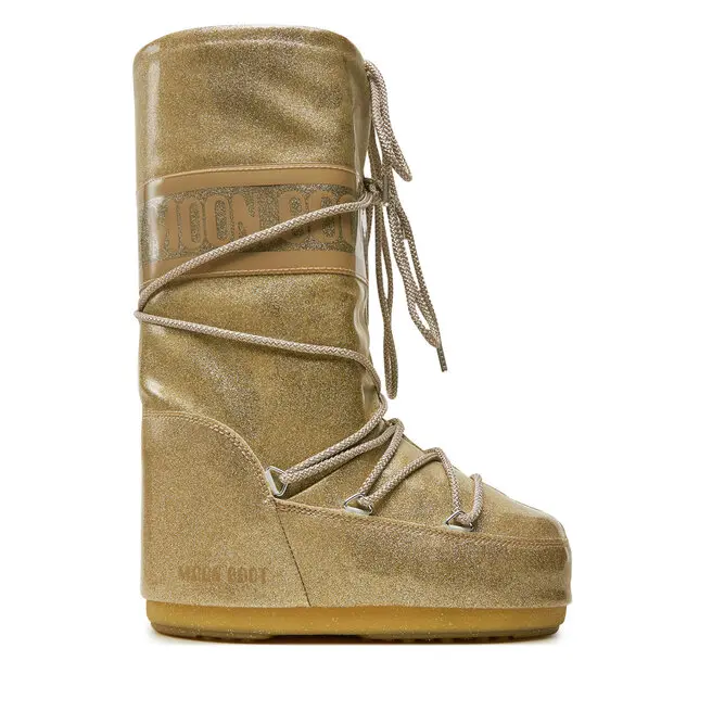 Śniegowce Moon Boot