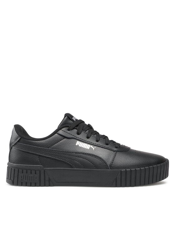Puma Sneakersy Carina 2.0 Jr 386185 10 Czarny