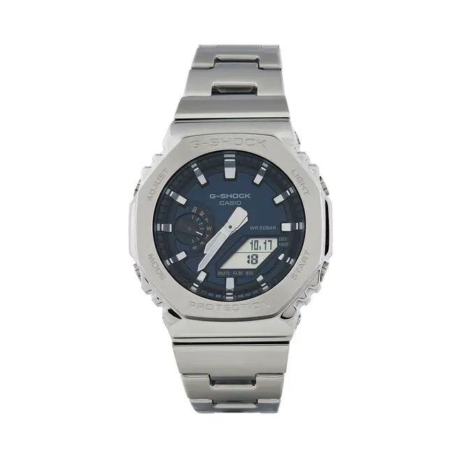 Zegarek G-Shock