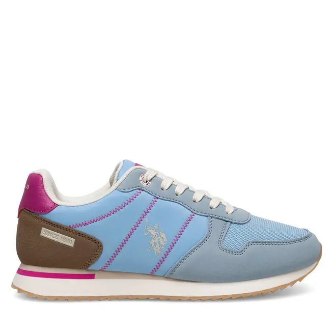 Sneakersy U.S. Polo Assn.
