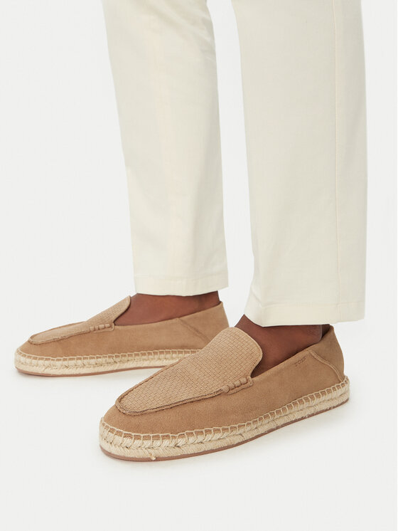Espadryle BOSS