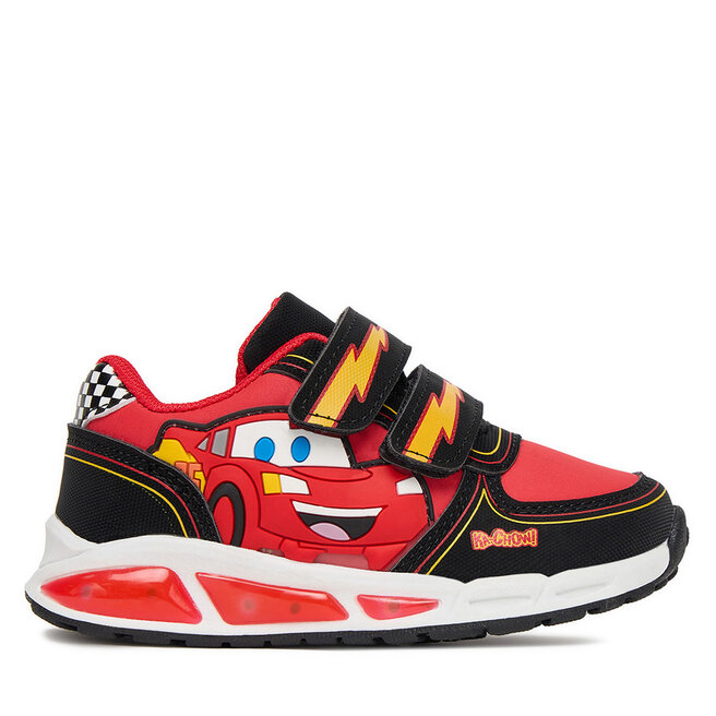 Sneakersy Cars