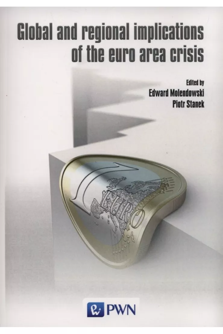 Global and regional implications of the euro area crisis