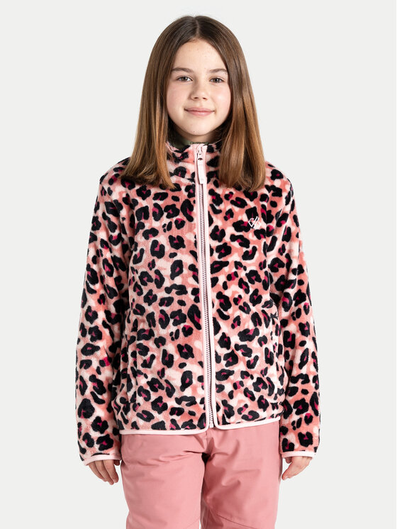Dare2B Polar Zesty DKA412 Różowy Regular Fit miniaturka