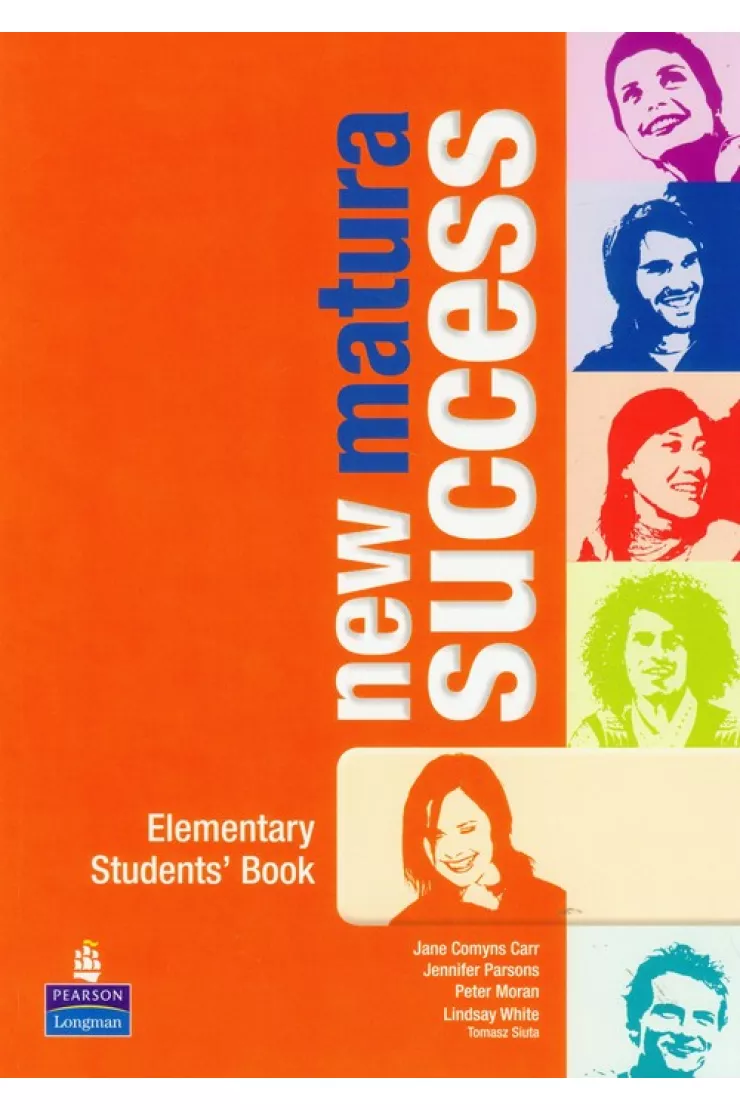 New Matura Success. Elementary. Student's Book