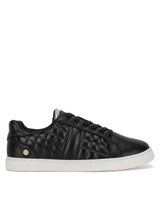 Jenny Fairy Sneakersy WFA1310-2 Czarny