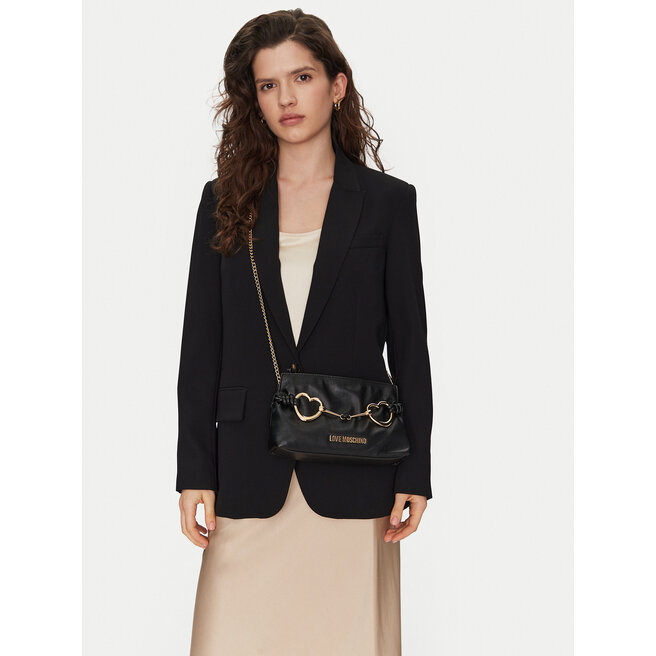 Torebka LOVE MOSCHINO