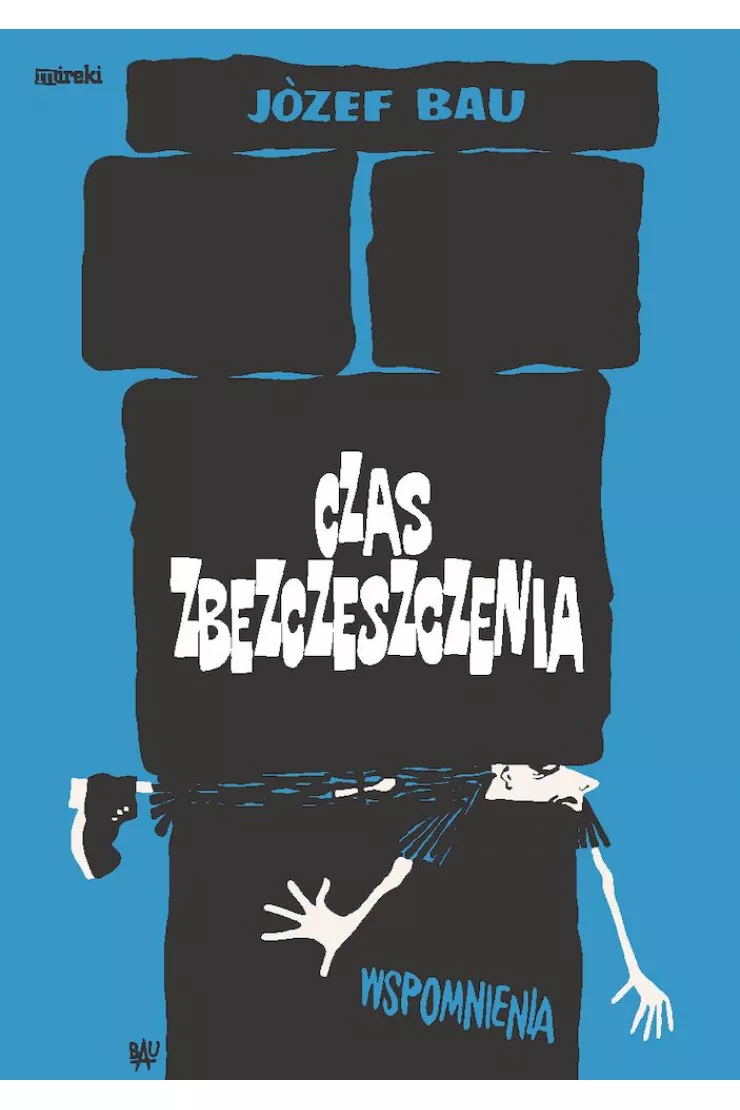 Czas zbezczeszczenia Wspomnienia