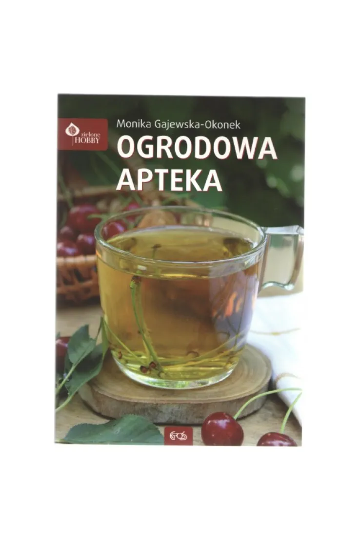Ogrodowa apteka