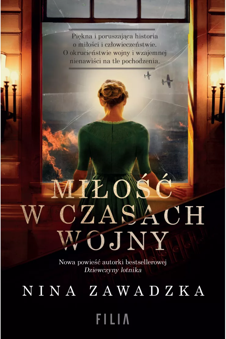 Miłość w czasach wojny