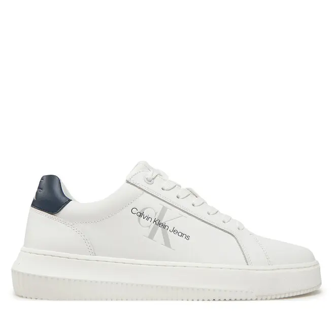 Sneakersy Calvin Klein Jeans