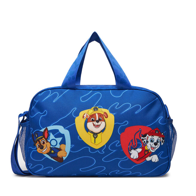 Torba weekendowa Paw Patrol