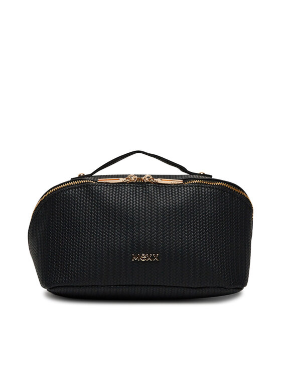 MEXX Kosmetyczka MEXX-W1-001-SS25 Czarny