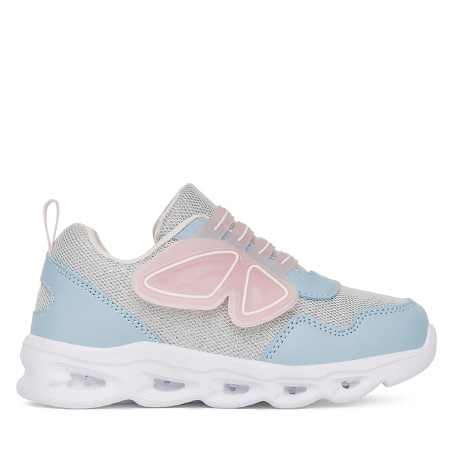 Sneakersy Nelli Blu