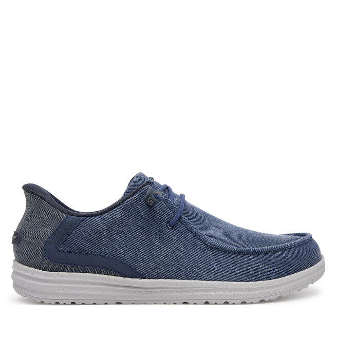 Mokasyny Skechers
