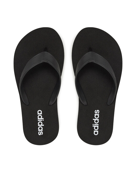 adidas Japonki Keitaki Alpha Slides JR1152 Czarny miniaturka