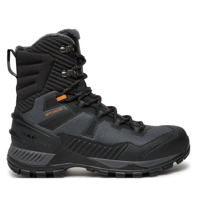 Trekkingi Mammut