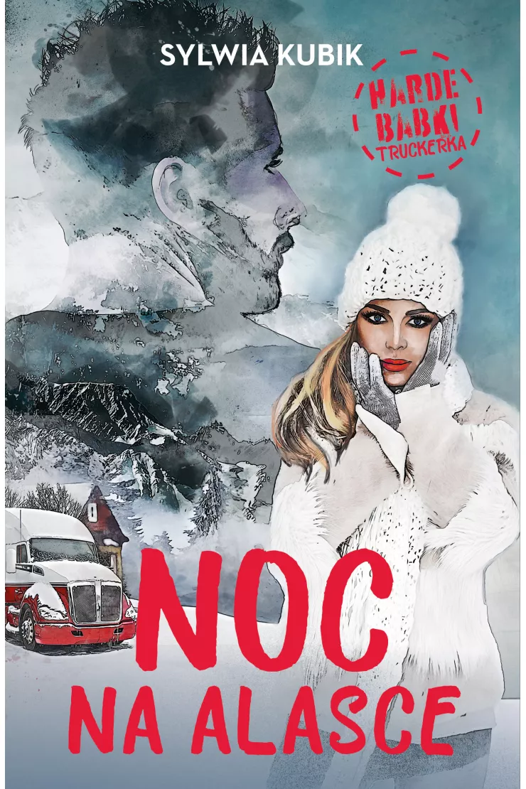 Noc na Alasce