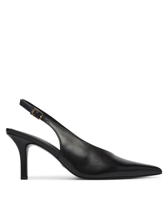 Patrizia Pepe Szpilki 8Z0107/L048-K103 Czarny