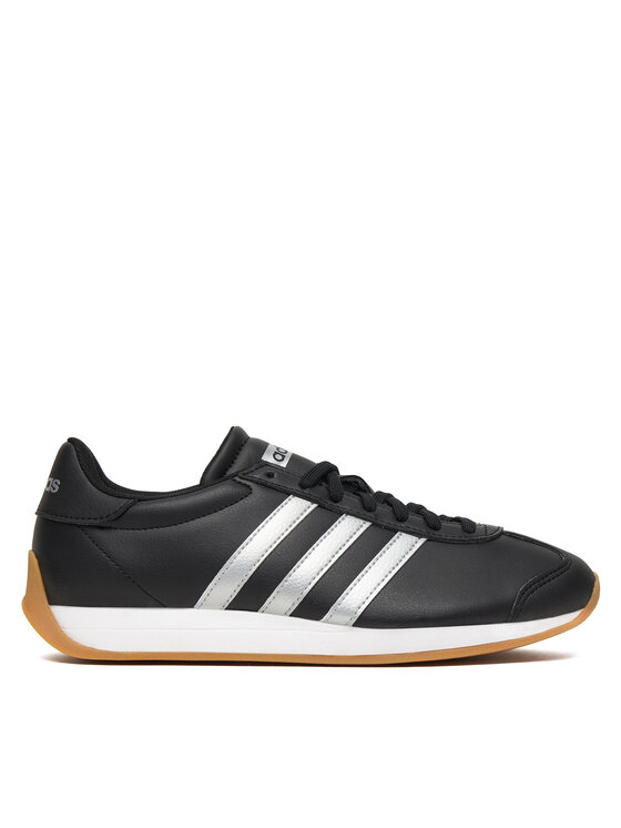 adidas Sneakersy Runvista HQ2326 Czarny