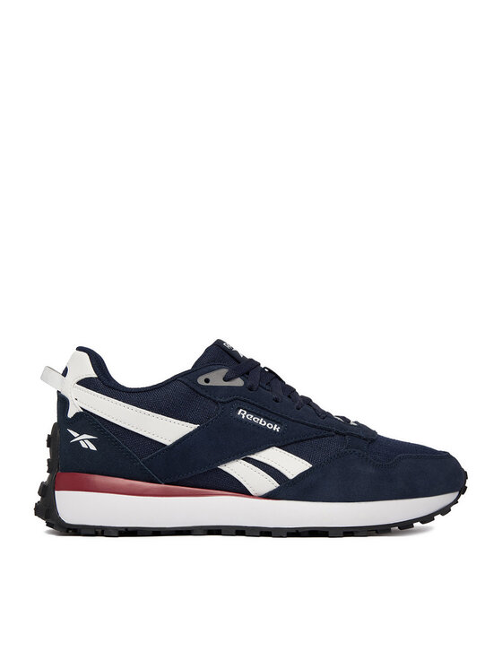 Reebok Sneakersy CEO-DRIVE AR30296MDW Granatowy