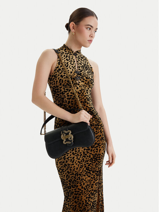 Just Cavalli Torebka 80RA4BA1 ZSA89 Czarny