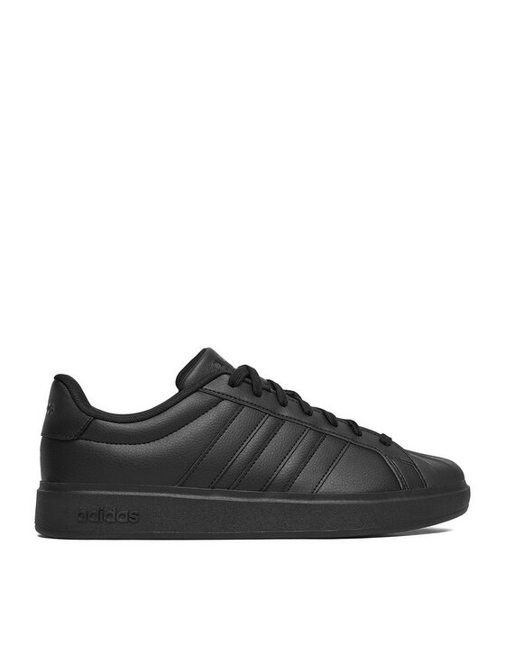 adidas Sneakersy CEO-STREETTALK JR4699_ Czarny