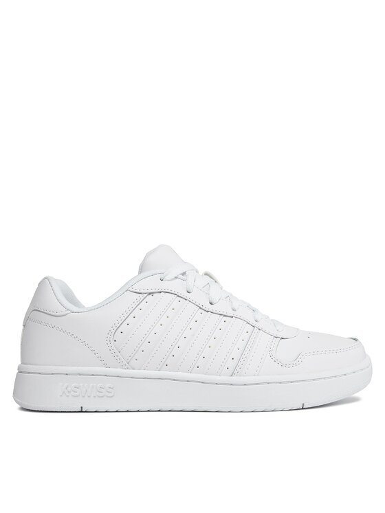 K-Swiss Sneakersy Court Palisades 06931-117-M Biały