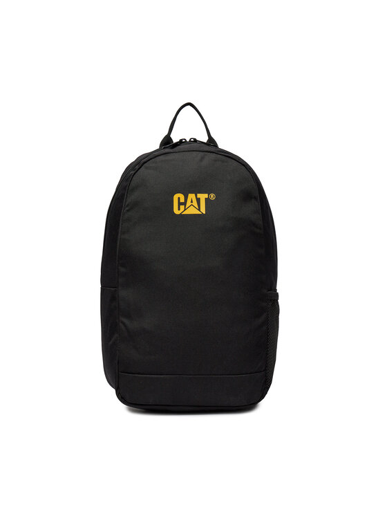 CAT Footwear Plecak V-Power 84525-01 Czarny