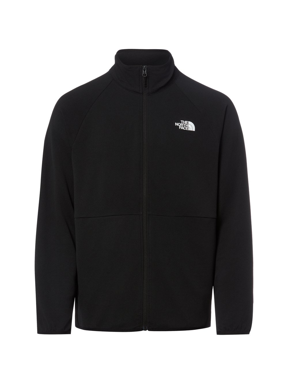 The North Face Bluza męska - Kecha Mężczyźni czarny, M