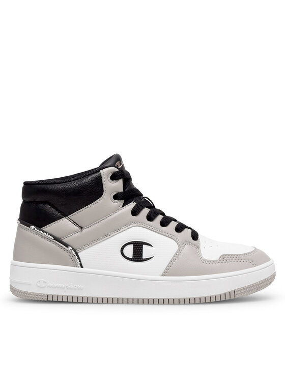 Champion Sneakersy CEO-RD18 2.0 MID S11471-ES002 Szary