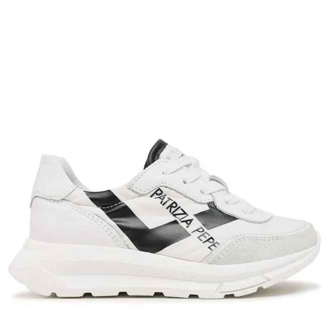 Sneakersy Patrizia Pepe