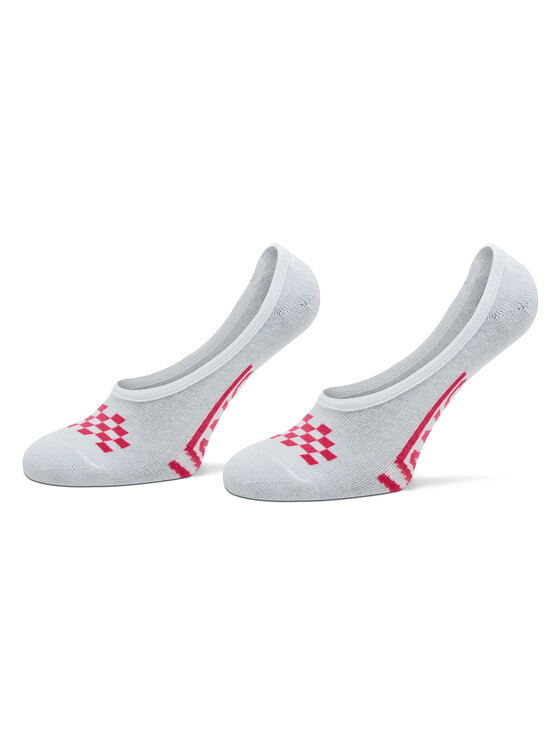 Vans Stopki Classic Canoodle Rox VN0007BCJU41 Biały