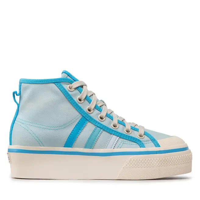 Trampki adidas
