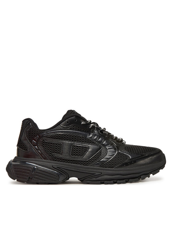 Diesel Sneakersy S-Pro-V-Dense Low Y03593P8136 T8013 Czarny