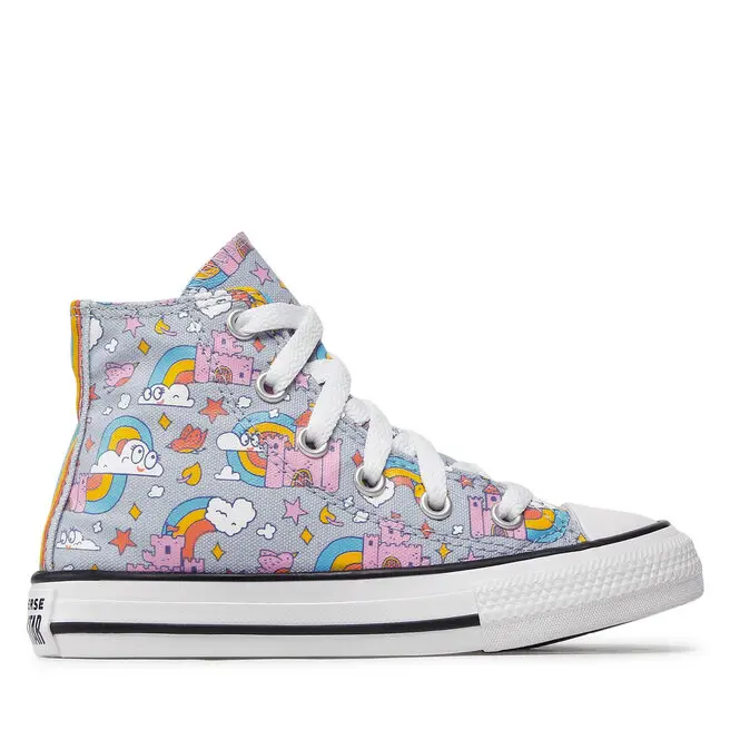 Trampki Converse