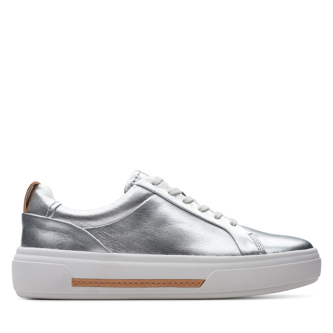 Sneakersy Clarks