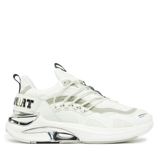 Sneakersy Plein Sport