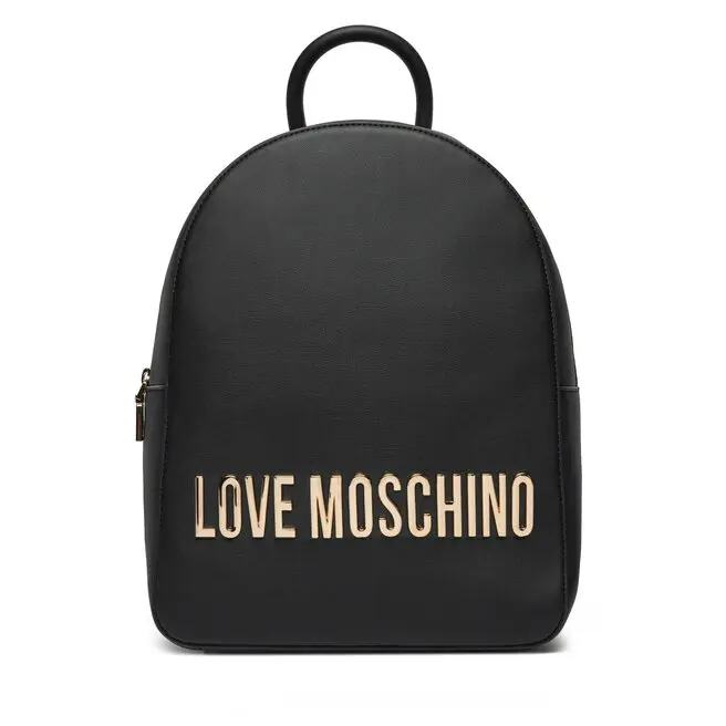 Plecak LOVE MOSCHINO