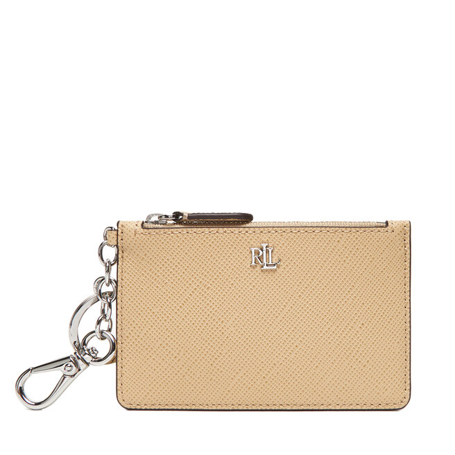 Etui na karty kredytowe LAUREN RALPH LAUREN