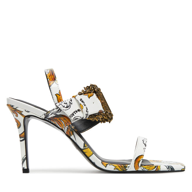 Sandały Versace Jeans Couture