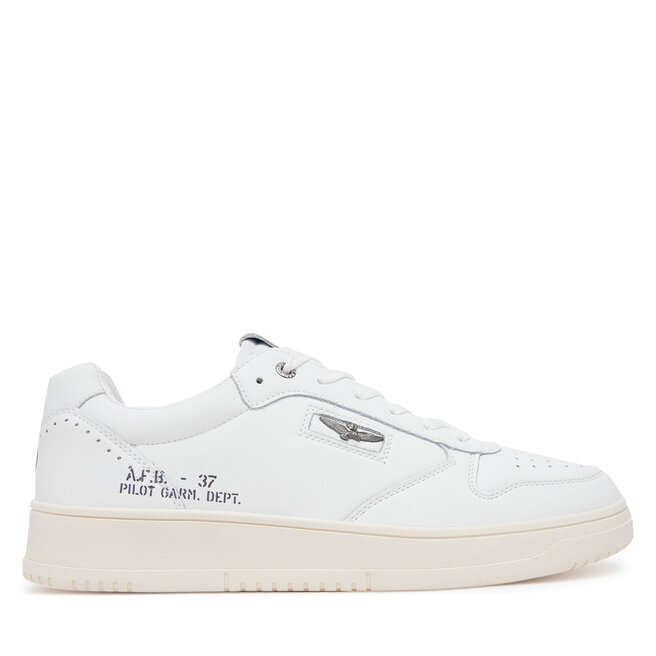 Sneakersy Aeronautica Militare